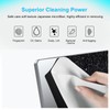 2 Pack Microfiber Liner Cleaning Cloth 15" 16" MacBook Air/MacBook
