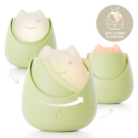 nosiboo Zigg Baby Night Light - Children's Room Night Lamp
