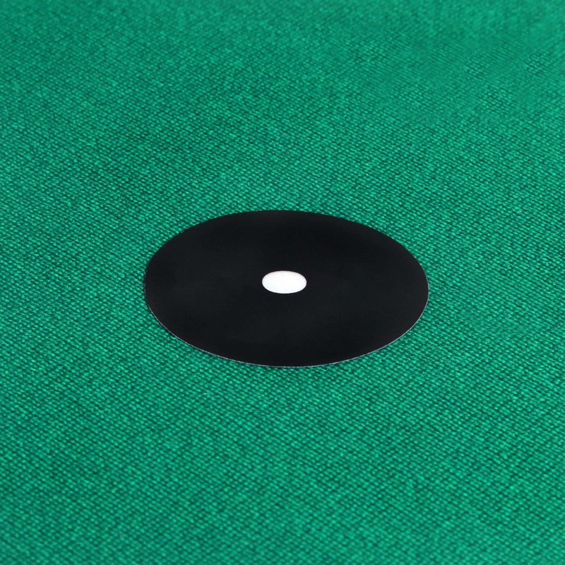 Tweeten Tefco Master Pool Billiard Table Spots 24 pcs/2 Boxes
