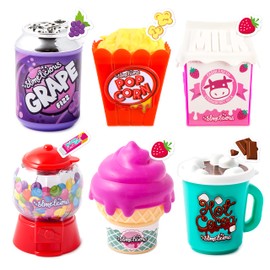 So Slime DIY SSC 053 Slimelicious Shaker, Assorted