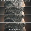 Just For Men Control Gx Grey Reducing Beard Shampoo for