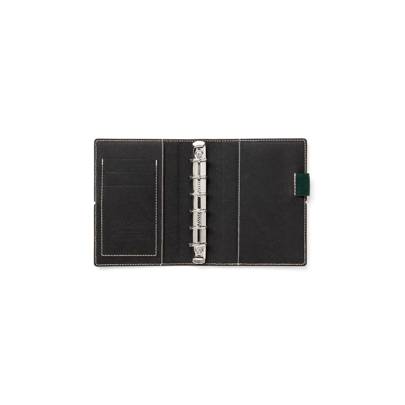 Filofax Eco Essential Pocket Organiser Ash Grey