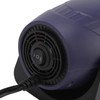 140W Car Heater Front Windshield Defogging Heater Cold Warm Fast