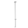 Folding Telescopic Table Legs 705 to 930mm Aluminum Alloy Removable