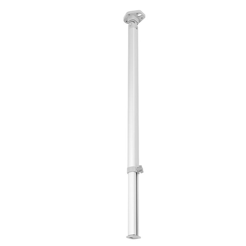 Folding Telescopic Table Legs 705 to 930mm Aluminum Alloy Removable