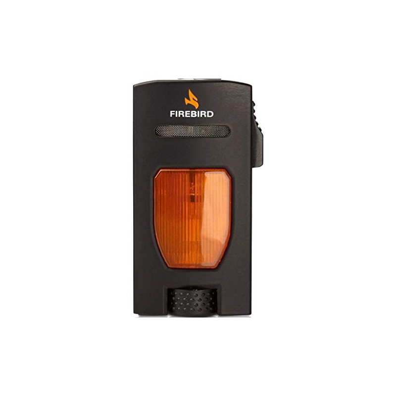 Firebird Rogue Lighter (Orange)