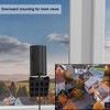 HOLACA Window Mount for Ring Indoor Cam Plus, R-ing Indoor