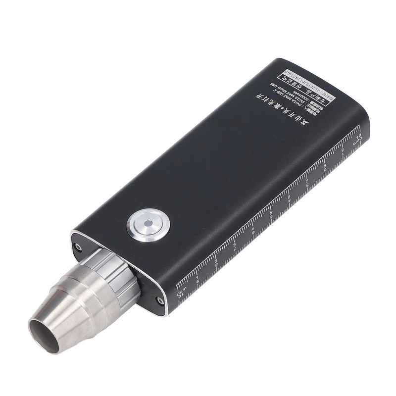 Professional Jade Identification Light 3 LED Light Source Multi Levels