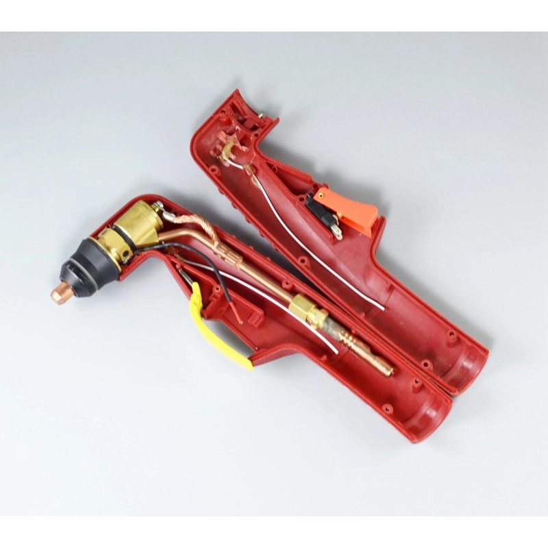 RIVERWELDstore RIVERWELD IPT-60 PT60 Plasma Cutter Torch Head Body