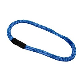 Extreme Max 3006.3159 BoatTector Bungee Dock Line Extension Loop - 1', Blue (Value 4-Pack)