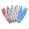 May Pack De 12 Limas Pro Grano 80/100/150 Uñas Acrílicas