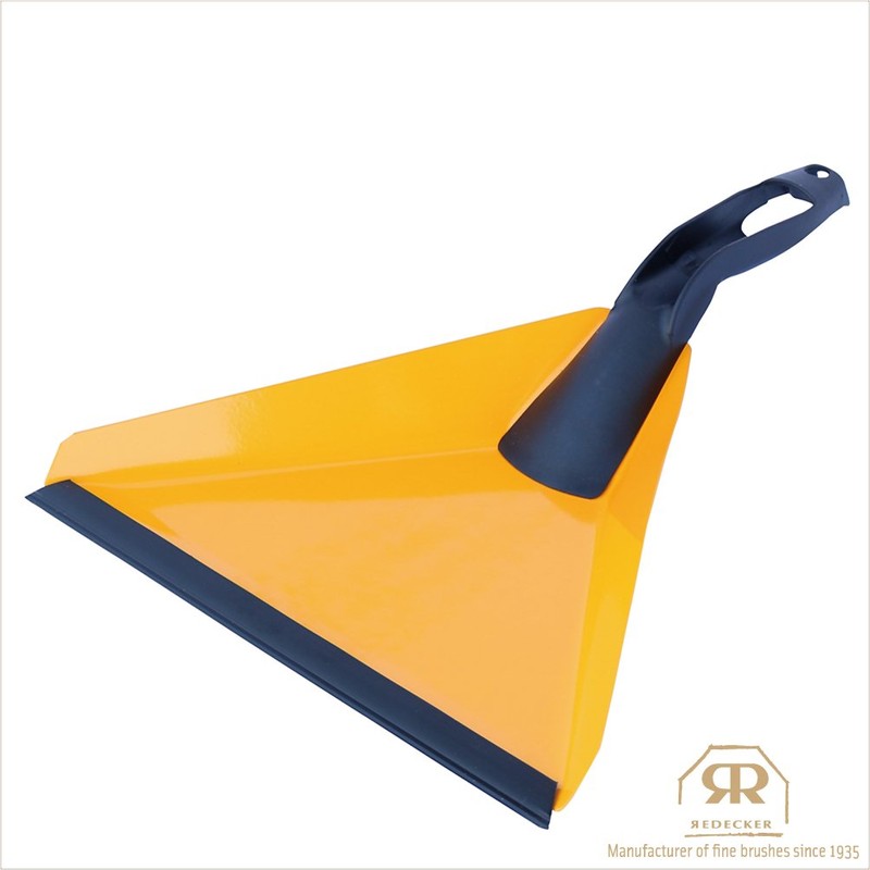 [Redecker/redekka-] Delta Notebook kara-dasutopan・naironburasisetto/Yellow