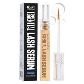Babe Lash Essential Serum for Women Serum 0.13 oz
