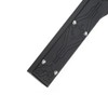 Stainless Steel Spring Comb Hair Beard Folding Pocket Comb Hairdressing