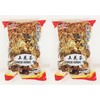 Chinese Herbal Tea, Traditional Five Flower Tea,5 oz,Pack of 2