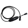 Dr Infrared Heater DR-100 GFCI Power Cord for Snow Ice