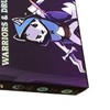 Desktop Card Game Set Smoothing Surfaces Coated Paper Social Strategy