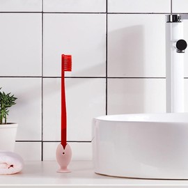 12 Pcs Undas para Cabeza de Cepillo para Polvo de Dientes de Viaje, Tapas para Cepillos de Dientes, Funda Protectora de Cepillo para Polvo de Dientes En Forma Pez para Viajes en El Hogar