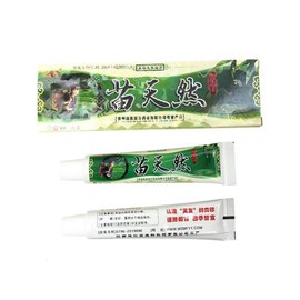 HELLOYOUNG Natural bacteriostatic Ointment Gels Herbal Cream Plasters with Retail Box Care 15g Ointments …