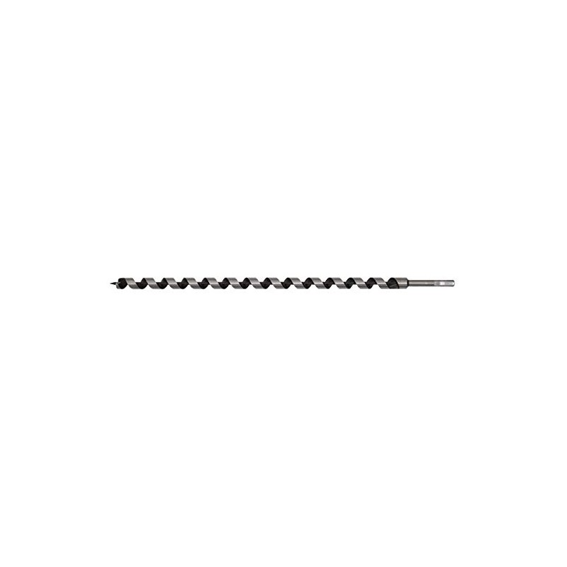 Worksafe AW20x600 Ø20 x 600mm Auger Wood Drill