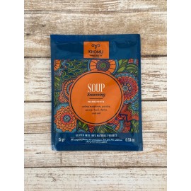 Khomli SOUP, Georgian Seasoning Packet, Net Wt. 0.53oz (15gr), Khomli Brand