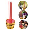 Cabilock Electronic Incense Burner Home Decor Chinese Feng Shui Decor