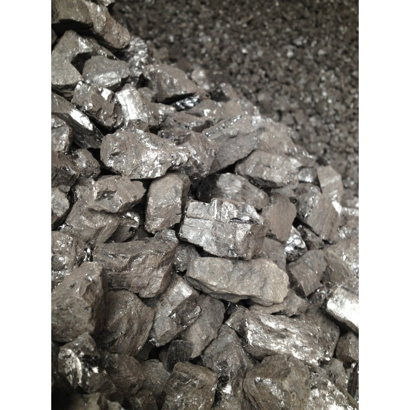 Blacksmithing and Stove Coal 15lbs