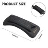 YPELUDRE 2 Pack Shoulder Strap Pads for Vest Carrier, Tactical