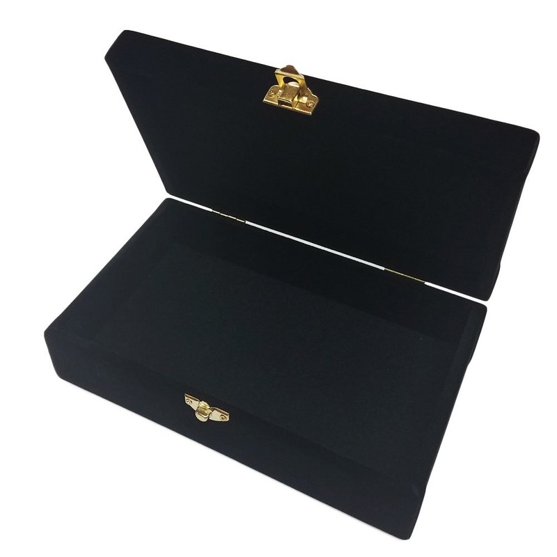 Marion Double 9 Domino Set (55 Tiles) Jumbo Tournament Professional