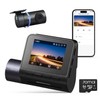 【Front and Rear 2 Cameras 3.7 Million Pixels Super Strong