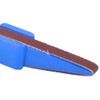 Sanding Stick Guitar Fret Crowning File Pen Detailer Finishing for