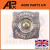 APUK Radiator Cap Square 10lbs Replacement for Ford 7635 3935