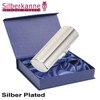 SILBERKANNE Lipstick Case 9 x 3 x 2 cm Premium