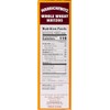 Manischewitz Whole Wheat Matzos, 10 0z (3 Pack) | Thin