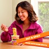 Nissin Cup Noodles Protein Ramen, Chicken Flavor Spicy Ramen with
