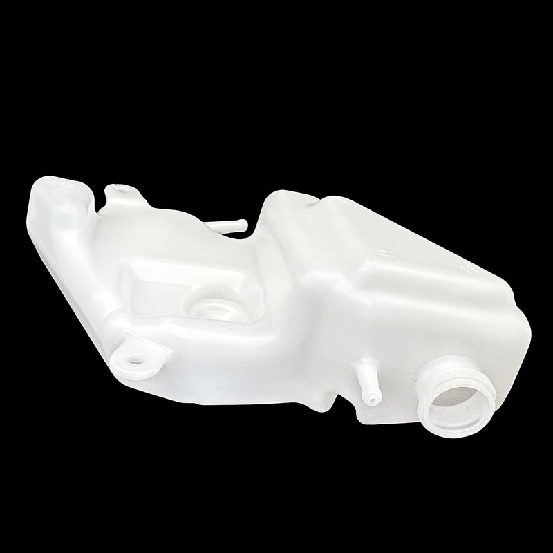 43078-0553 Motorcycle Coolant Reservoir Tank for Kawasaki Ninja 650 Series