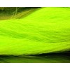 Hareline Large Northern BuckTail - hot Pink