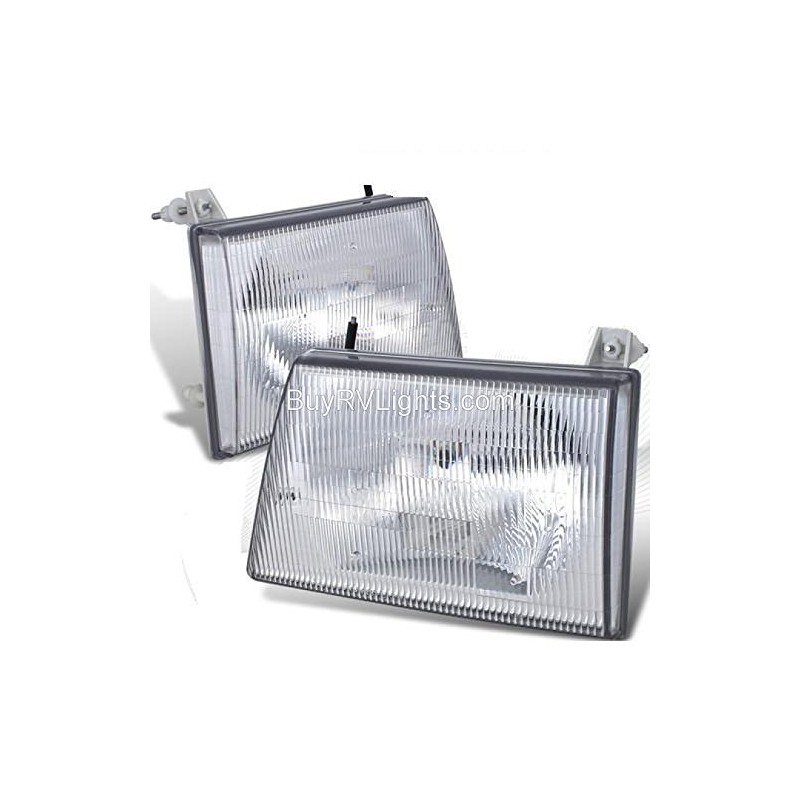 Damon UltraSport 1994-1997 RV Motorhome Pair (Left & Right) Replacement