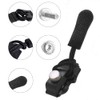 30Pcs Zipper Puller Replacement, Zipper Repair Kit, Removable Zipper Repair