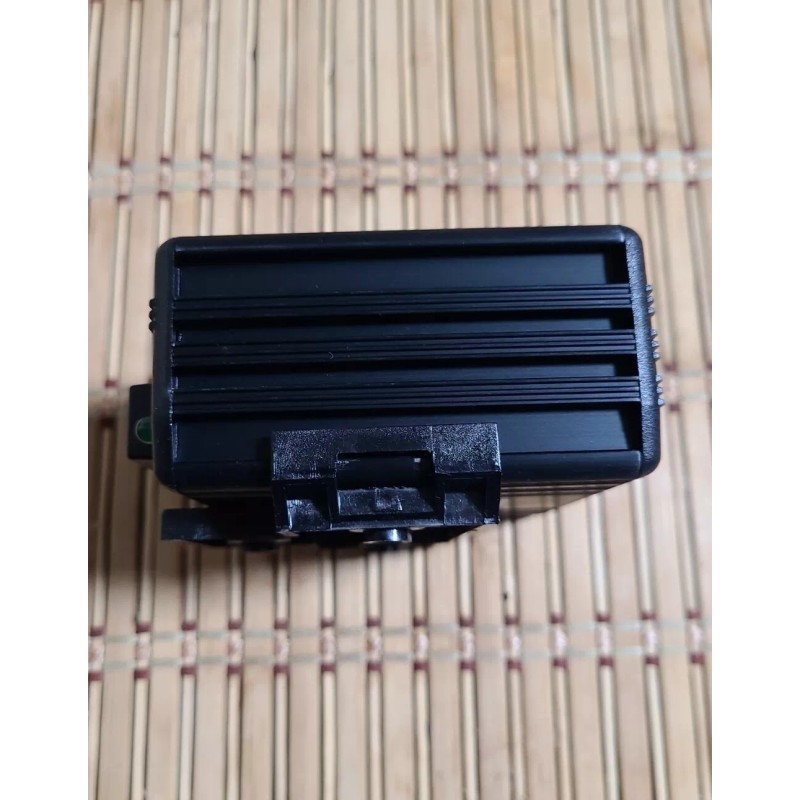 Alfatronix PV6s PowerVerter 24 - 12VDC 6/10 Amp Converter. Made