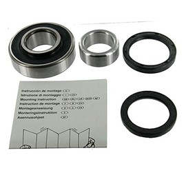 SKF VKBA 3220 Wheel bearing kit