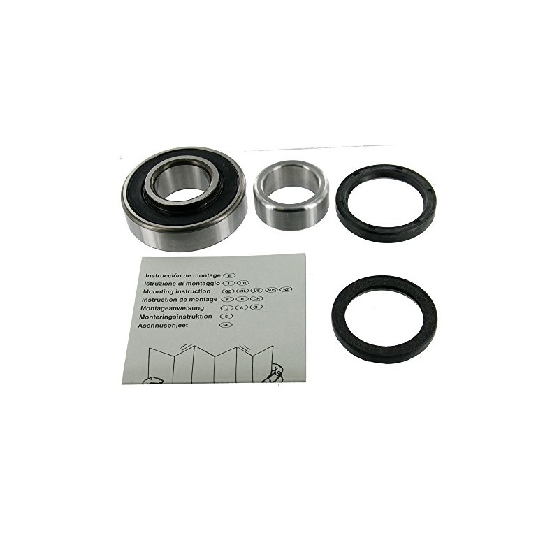 SKF VKBA 3220 Wheel bearing kit