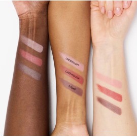 M·A·C MAC CAFE MOCHA Lipstick Macximal Silky Matte LIMITED EDITION Rare