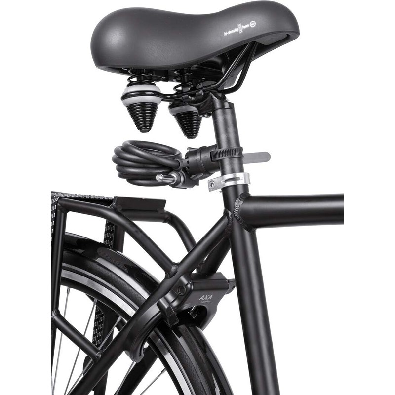 AXA Newton 150/10 Bike Cable Lock