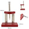 TICFROG Watch Pointer Repair Tool Set, Watch Sword Pusher Needle