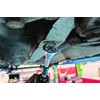 Connect 36149 Metal Trim Fastener (Star Centre) for Ford, VAG