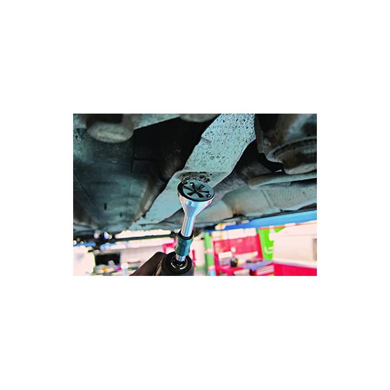 Connect 36149 Metal Trim Fastener (Star Centre) for Ford, VAG