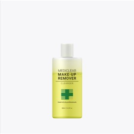 Dr. CPU Mediclear Makeup Remover 300ml / 닥터씨피유 메디클리어 메이크업 리무버 300ml