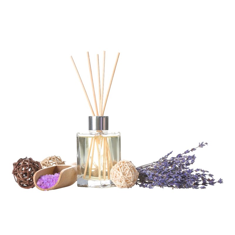 Reed Diffuser Base UnScented (32 oz Bottle) transforms Fragrance and