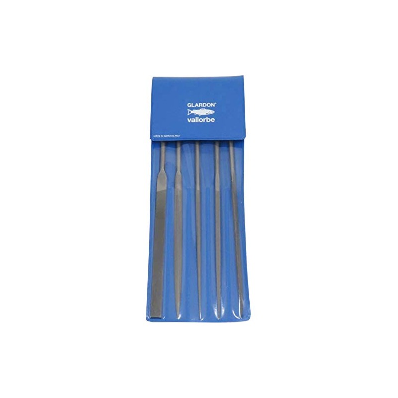 Barobe LA-ST-140-2 Precision Set of 5.5 inches (140 mm) #2